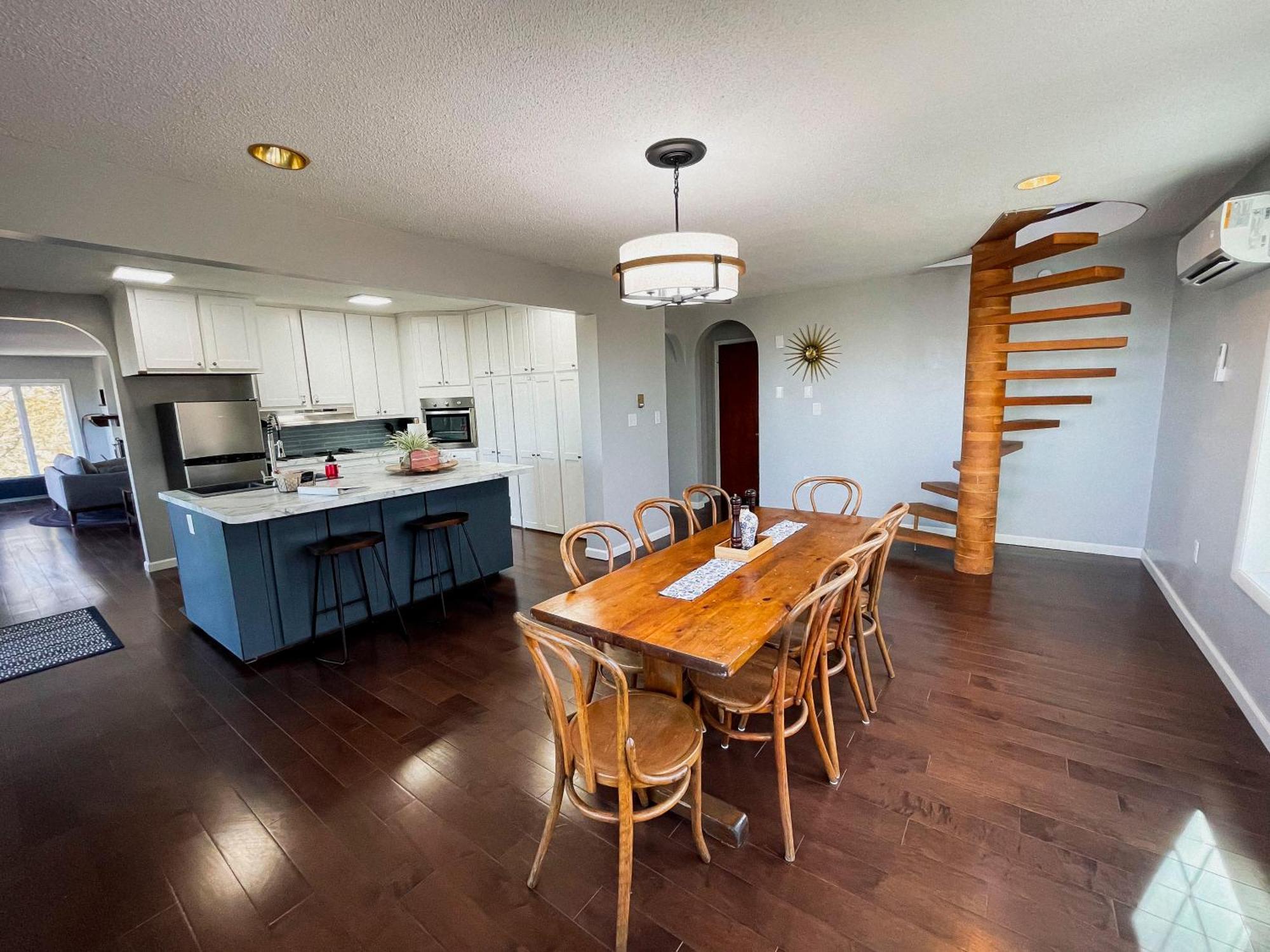 Finn'S Hideaway -Modern Family River Home Keokuk Zewnętrze zdjęcie
